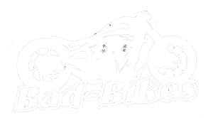 Bad Bikes Logo